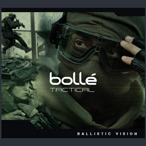 Boll Tactical - Proteco Visual